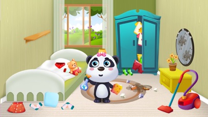 Cleanup Home: Cleaning Games screenshot 3