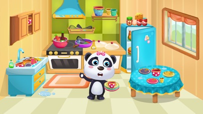 Cleanup Home: Cleaning Games screenshot 1