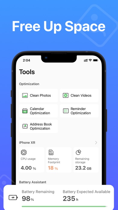 Cleanup Master - Smart Cleaner screenshot 2