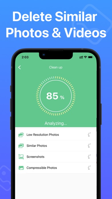 Cleanup Master - Smart Cleaner screenshot 3