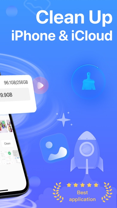 Cleanup Master - Smart Cleaner screenshot 4