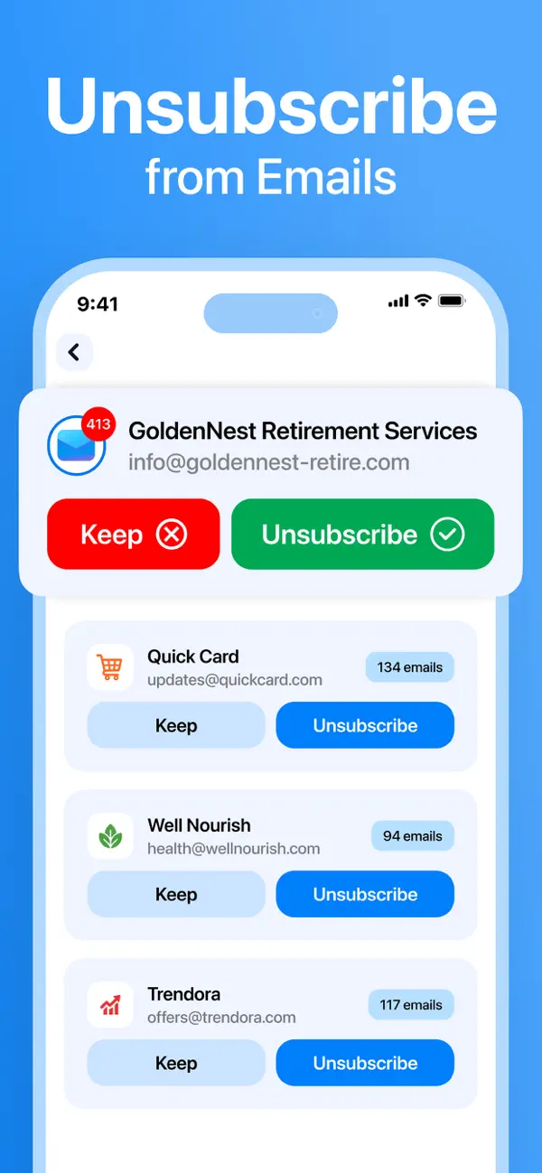 Cleanup: Phone Storage Cleaner screenshot 2
