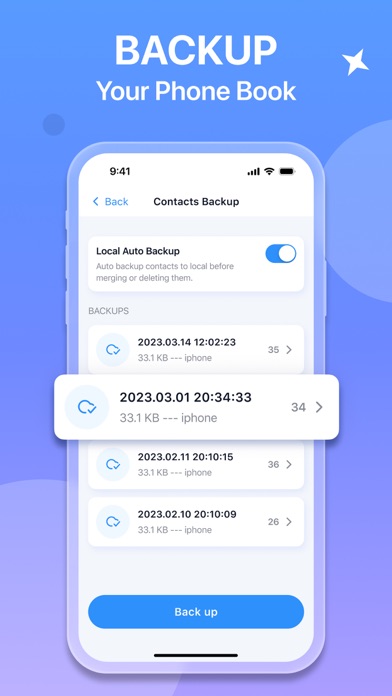 Cleanup Storage: Sweep Cleaner screenshot 2