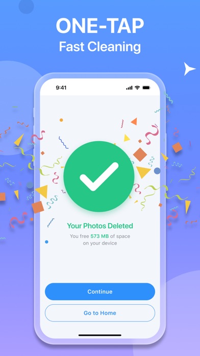 Cleanup Storage: Sweep Cleaner screenshot 1