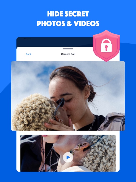 CleanX: Photo Storage Cleaner screenshot 5