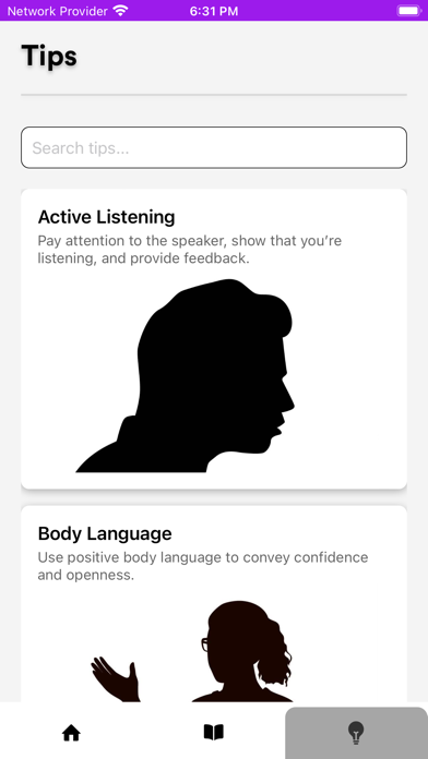 Clear Communicators Hub screenshot 3