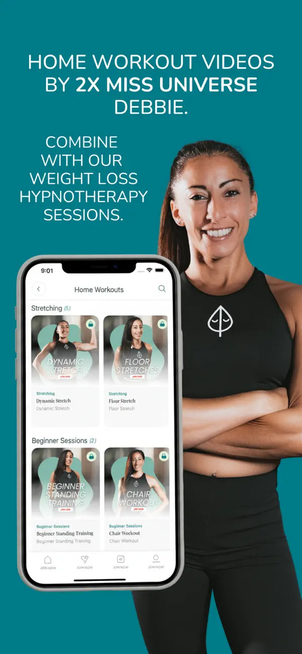 Clear Minds - Hypnotherapy screenshot 2