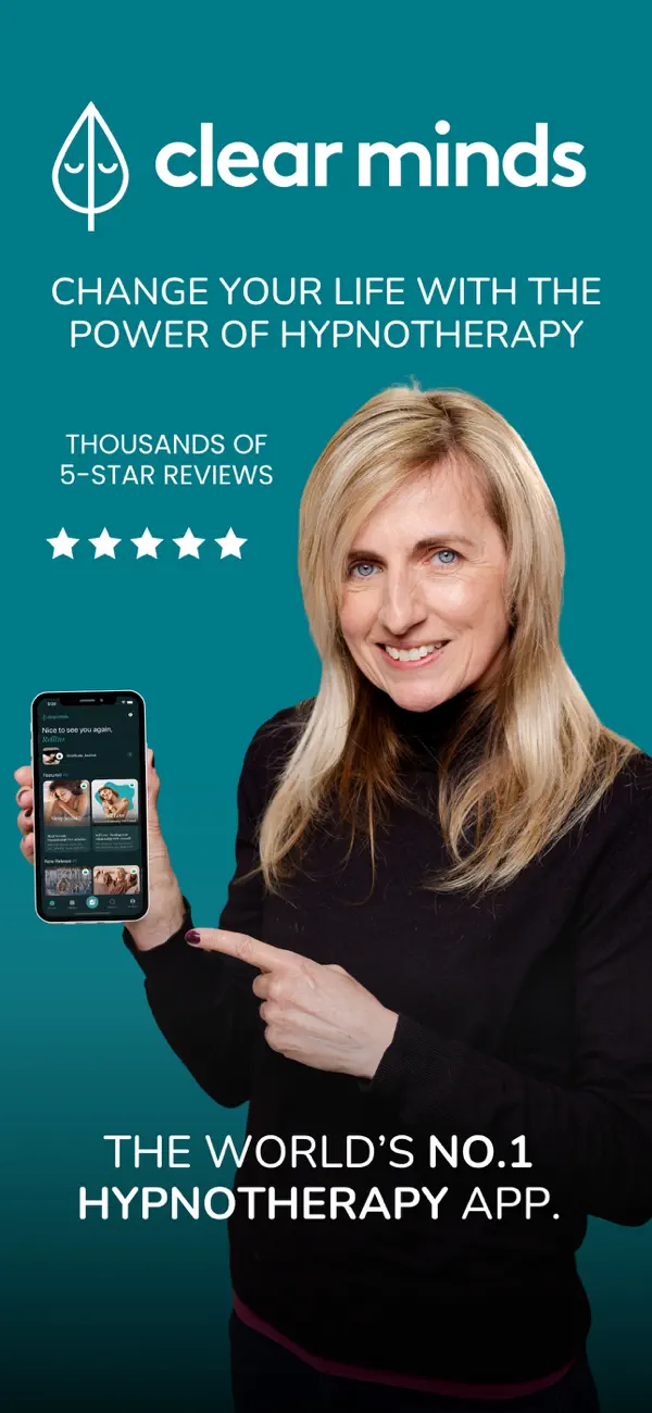 Clear Minds - Hypnotherapy screenshot 5