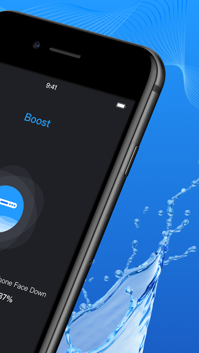 Clear Sound: Speaker Cleaner screenshot 3