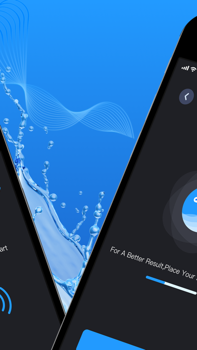 Clear Sound: Speaker Cleaner screenshot 4