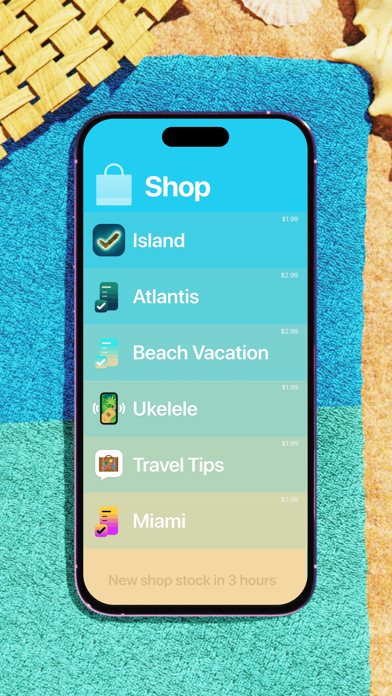 Clear: To Dos & Reminders screenshot 2