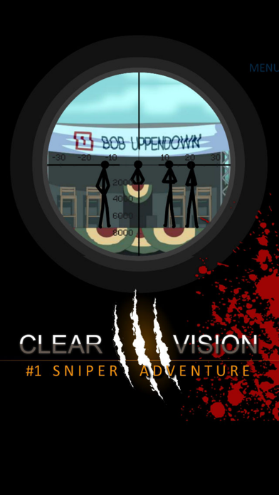 Clear Vision 3 screenshot 5