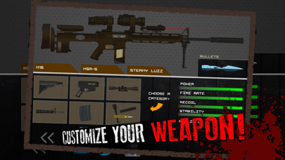 Clear Vision 3 screenshot 4