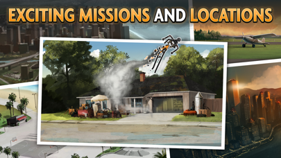 Clear Vision 4: Sniper Shooter screenshot 3