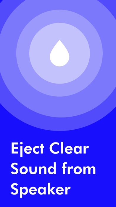 Clear Wave - Speaker Test screenshot 5