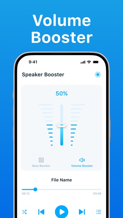 Clear Wave : Speaker Test screenshot 3