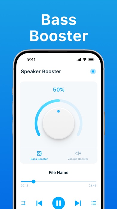 Clear Wave : Speaker Test screenshot 2