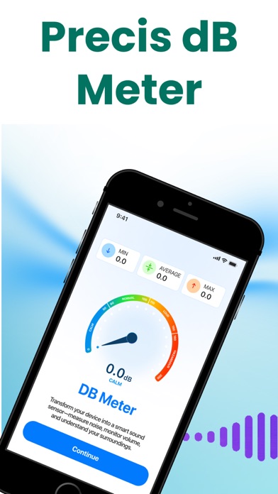 Clear Wave - Water Eject App screenshot 5
