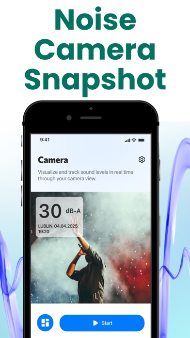 Clear Wave - Water Eject App screenshot 3