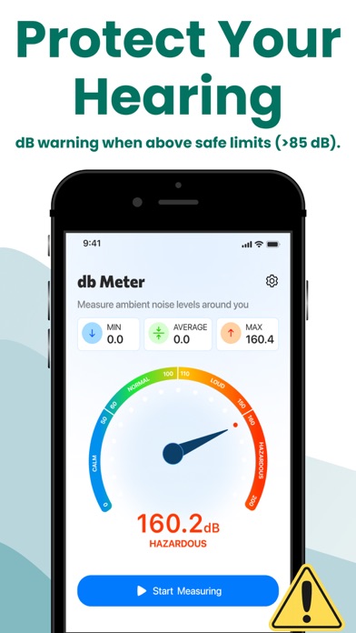 Clear Wave - Water Eject App screenshot 2