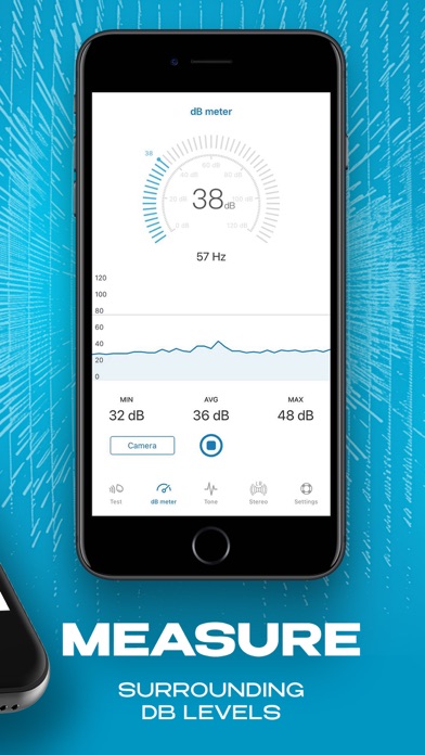 Clear Wave screenshot 3