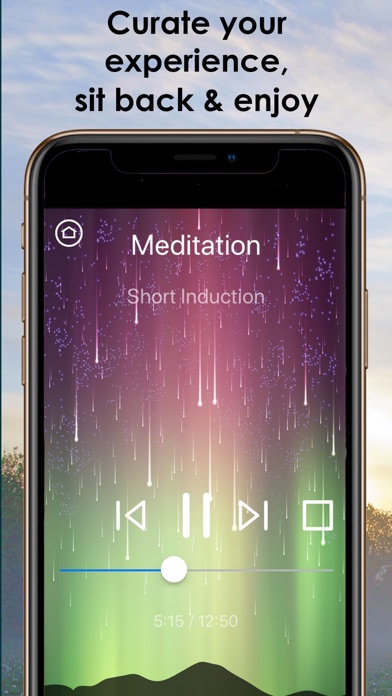 Clear Your Mind, Mindfulness screenshot 4