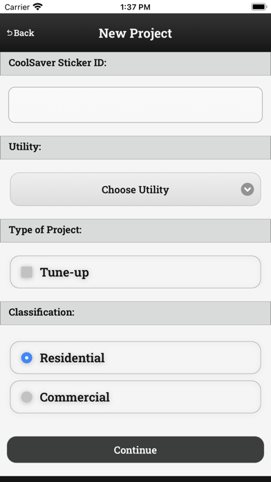 CLEAResult ATLAS™ | CoolSaver screenshot 2