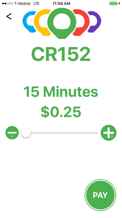 ClearToken App screenshot 3