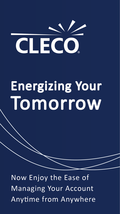 Cleco MyAccount screenshot 7