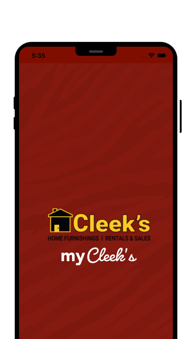 Cleeks Home Furnishings screenshot 5