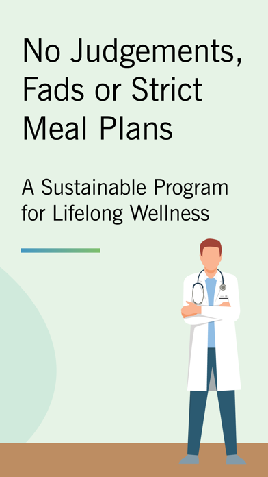 Cleveland Clinic Diet screenshot 1