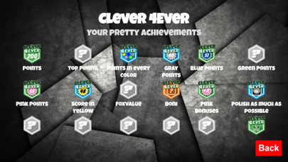 Clever 4Ever screenshot 2