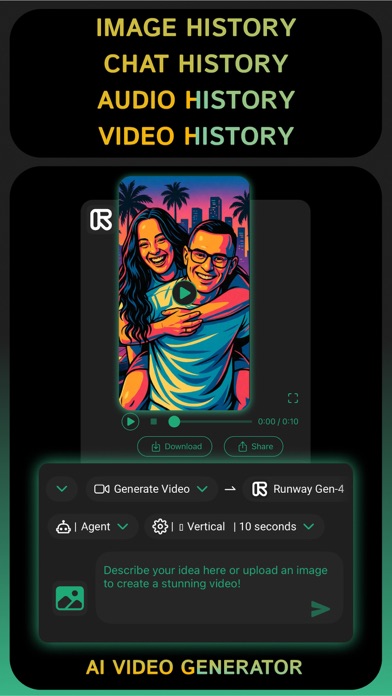 Clever AI Hub - Pro AI Agents screenshot 6