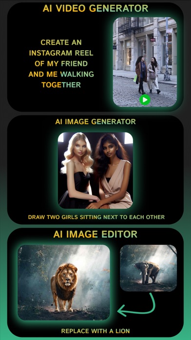 Clever AI Hub - Pro AI Agents screenshot 8