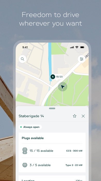 Clever A/S screenshot 5
