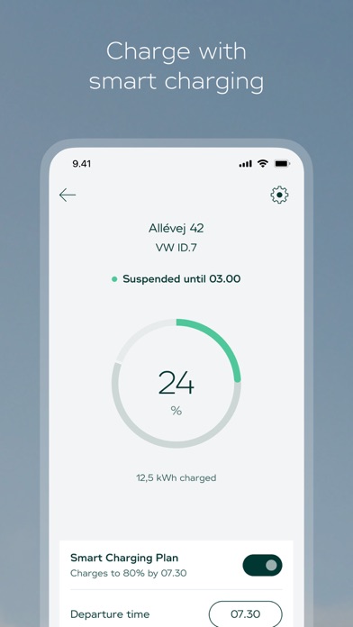 Clever A/S screenshot 3