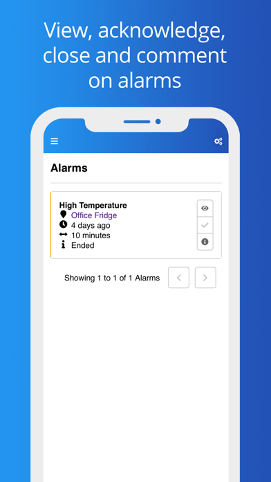 Clever Logger screenshot 3