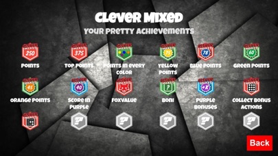 Clever Mixed screenshot 3