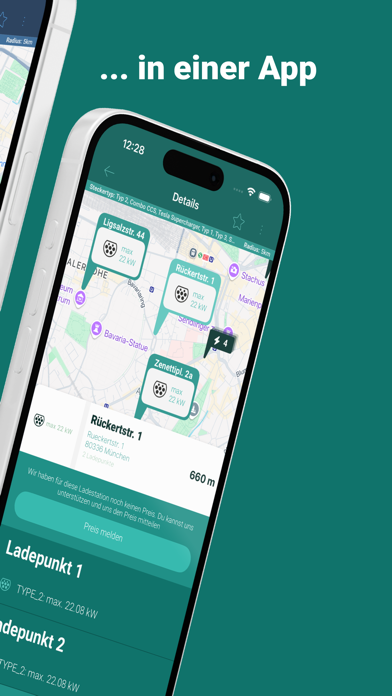 clever-tanken.de screenshot 5