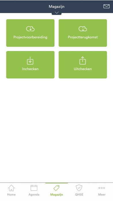 CleverApp screenshot 1