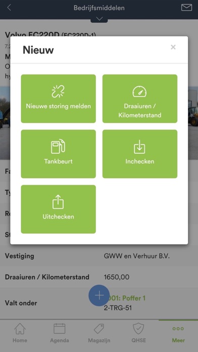 CleverApp screenshot 2