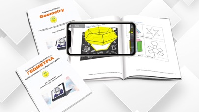 CleverBooks Geometry screenshot 2