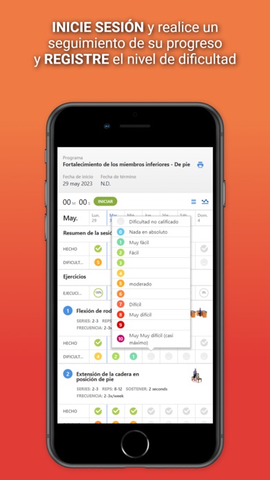 CleverMove screenshot 2