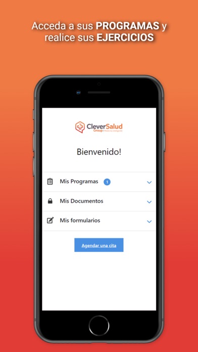 CleverMove screenshot 4