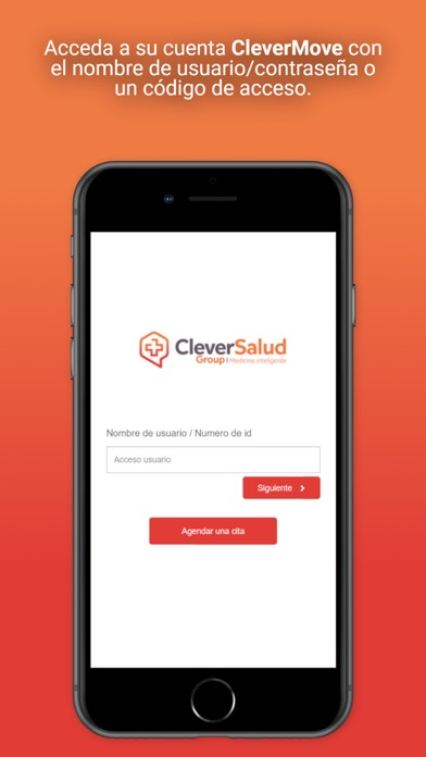 CleverMove screenshot 5
