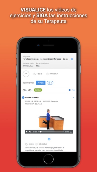 CleverMove screenshot 3