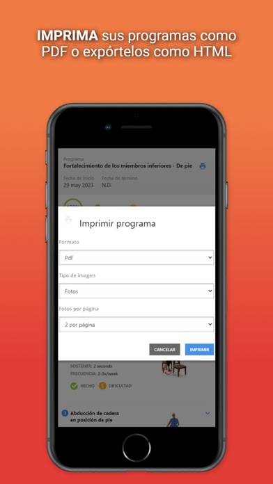 CleverMove screenshot 1