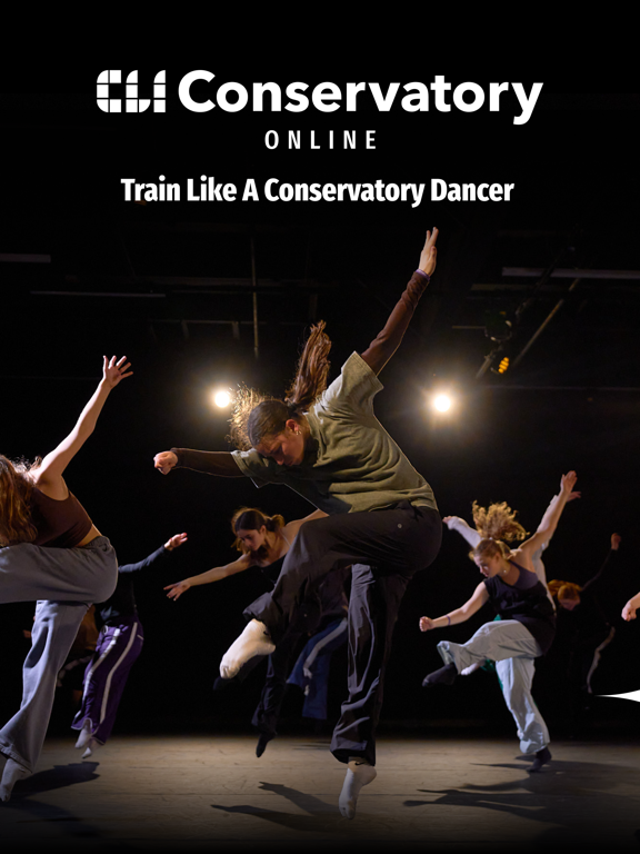 CLI Conservatory Online screenshot 4