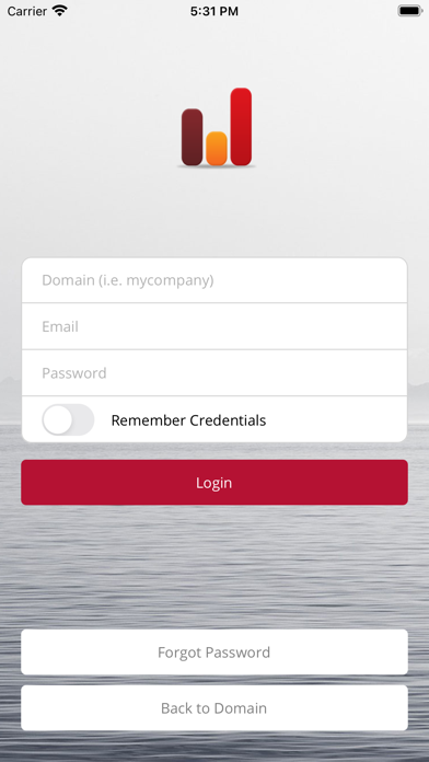 ClicData screenshot 2