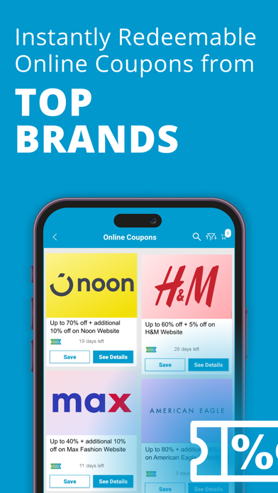 ClicFlyer: Weekly Flyer & Deal screenshot 1